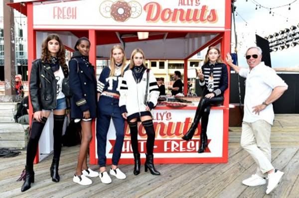 2016: The Year in Fashion Snapshots
