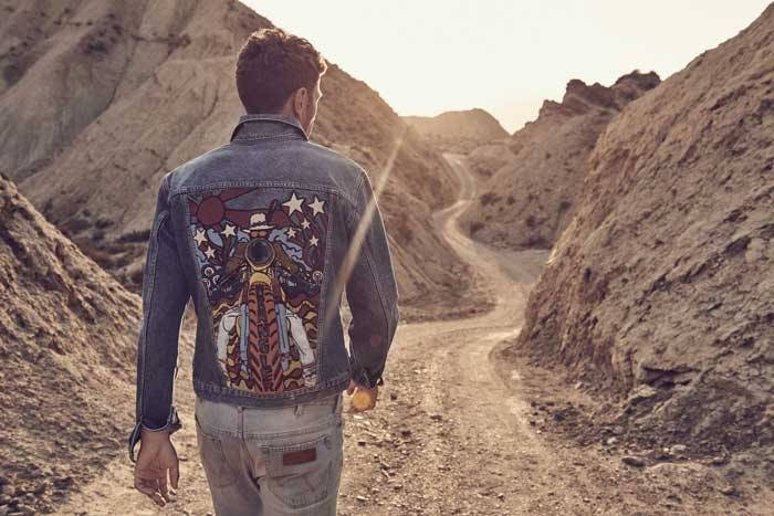 Wrangler celebrates 70th birthday with ‘Retro Glory’ collection