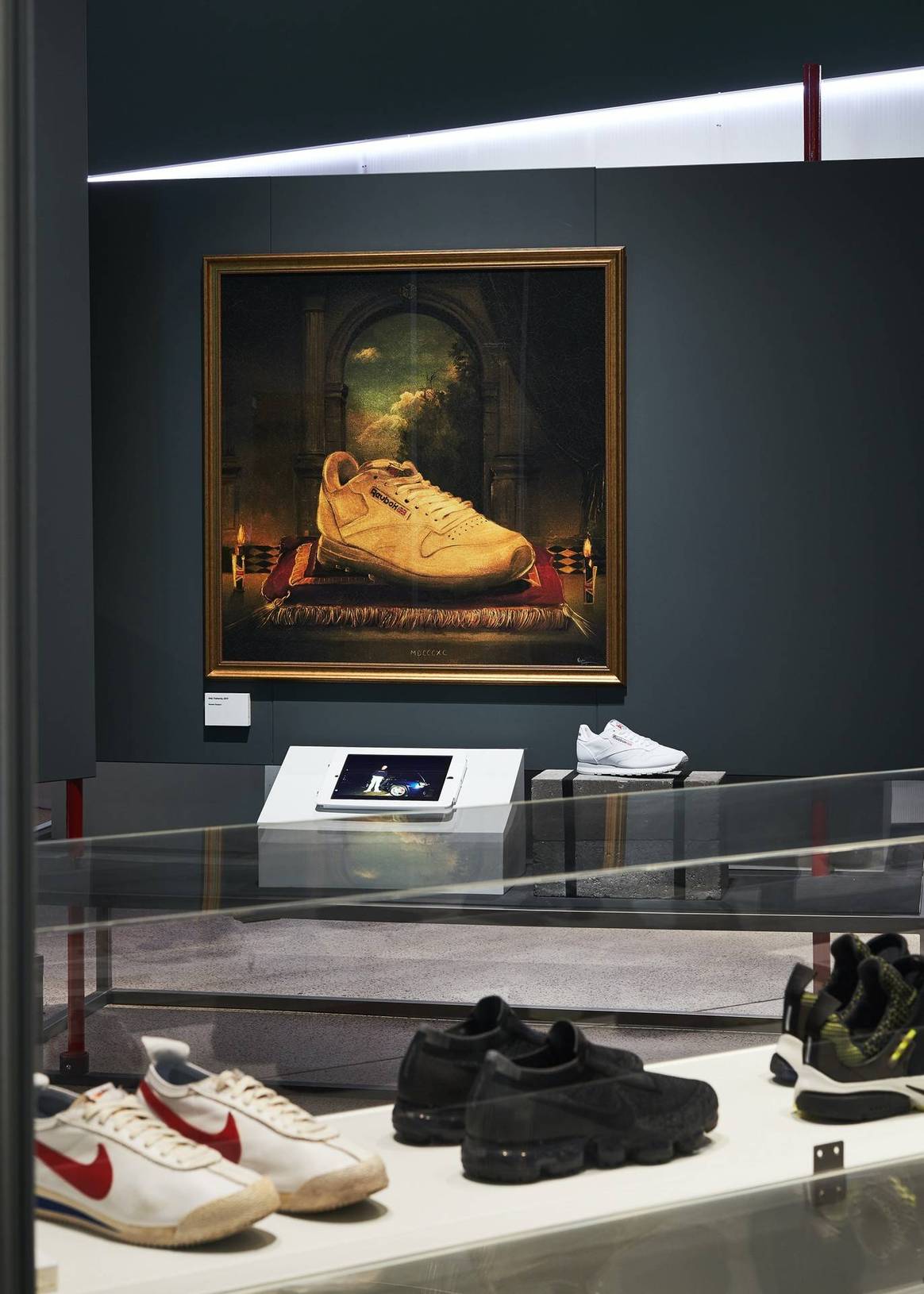 Beeld: Design Museum