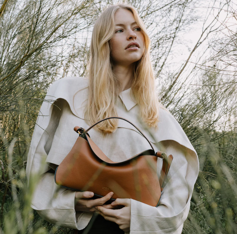 Stow London campaign image