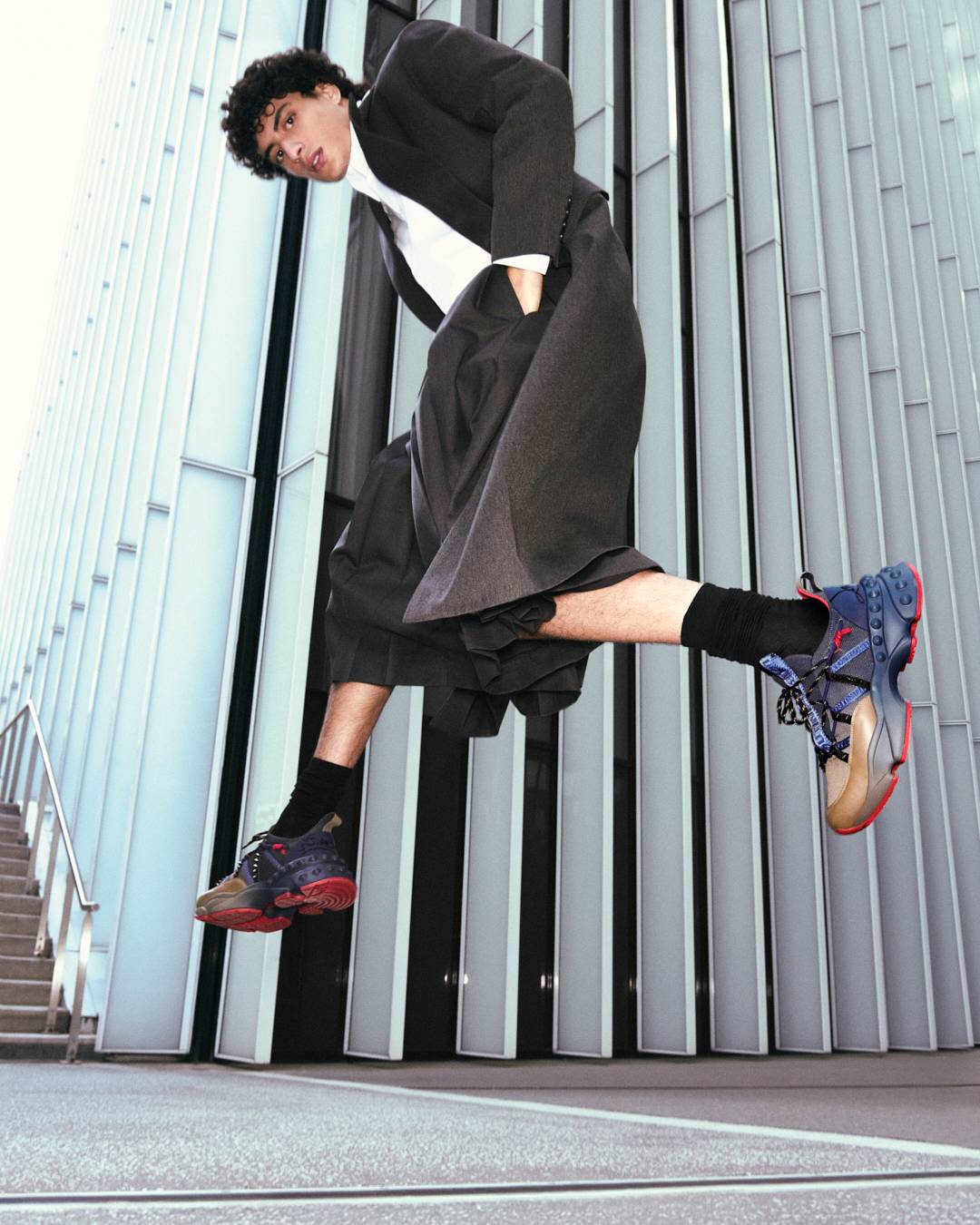 Beeld: Christian Louboutin