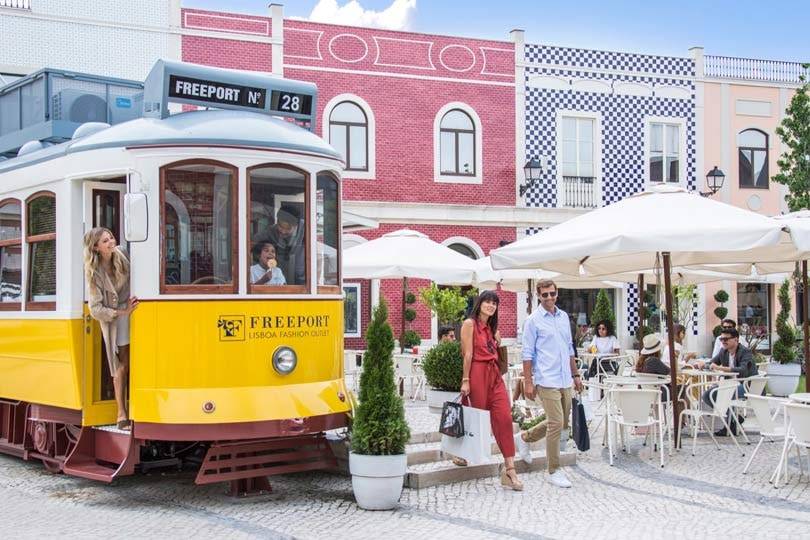 VIA Outlets brand sales exceed 1 billion euros in 2018