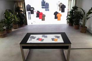 Top European fashion headquarters to work at