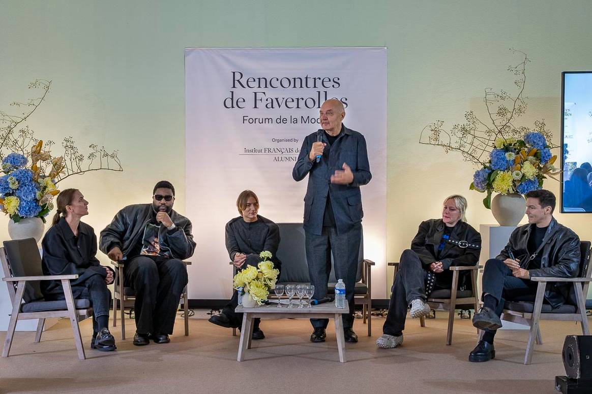 Rencontres de Faverolles