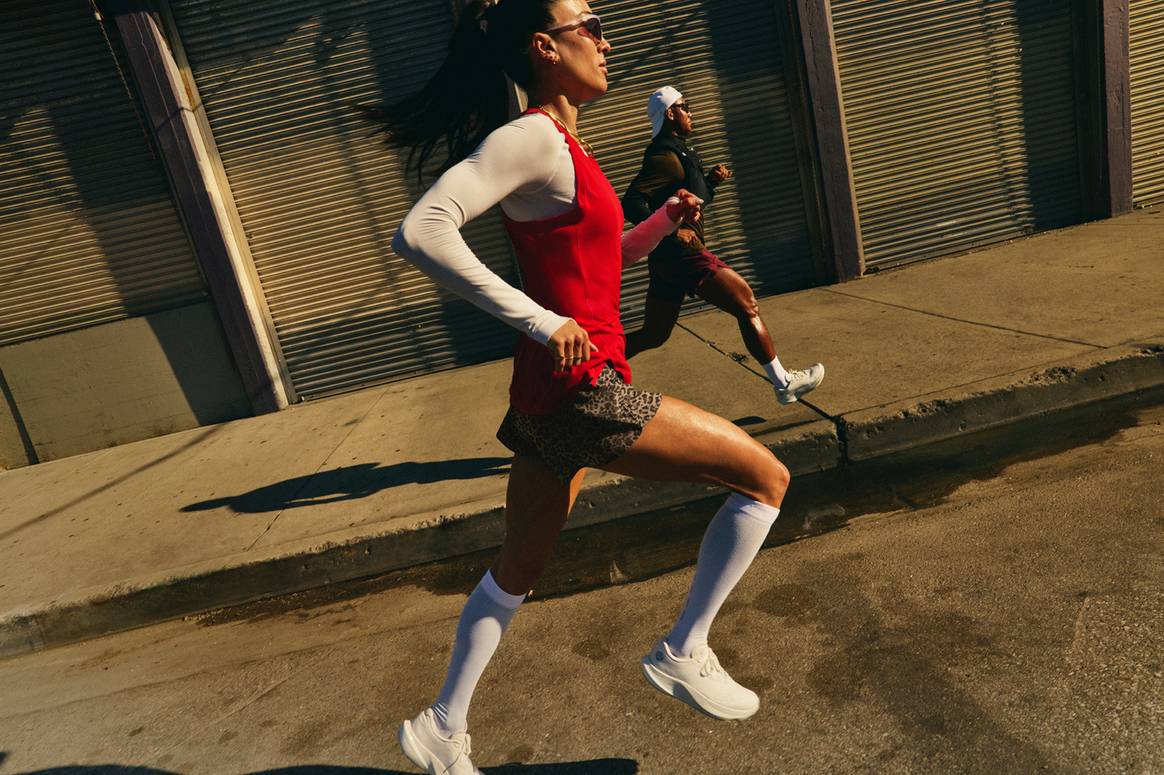 Running collection 20206.