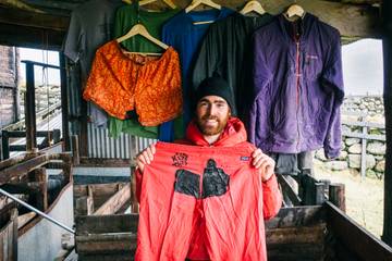 Patagonia launches 'Repair Portal', expands repair services