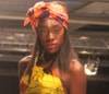 Eerste editie Africa Fashion Week kleurrijk maar rustig