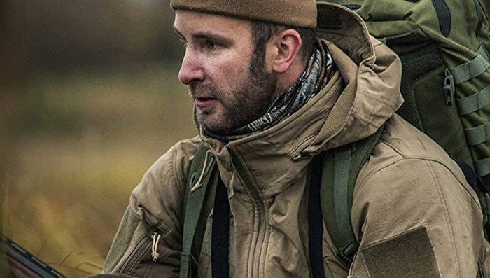 Концерн "Калашников" открыл магазин одежды в аэропорту Шереметьево