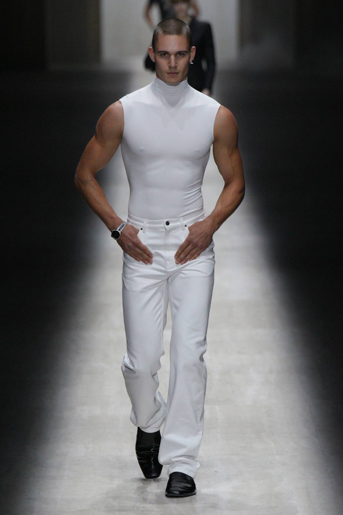 Gucci autumn winter 2026-27