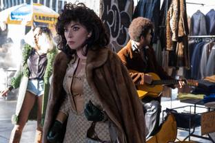 Wird 'House of Gucci' die Modeverkäufe der Marke ankurbeln?