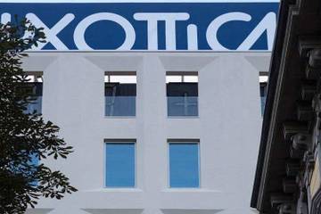 Luxottica entra nell’indice Ftse4Good