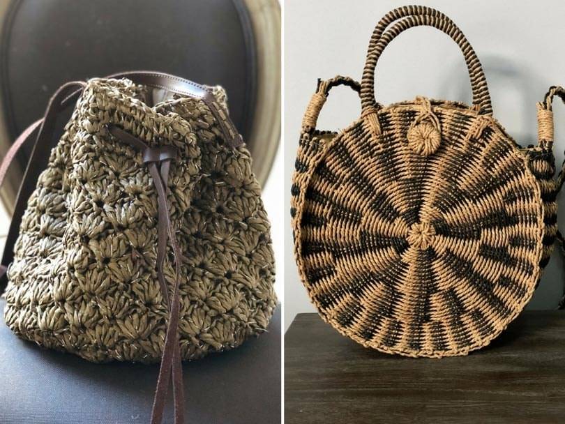 Tendance été 2018 : Dear Charlotte ajoute du prêt-à-porter et de l'accessoire à ses bijoux