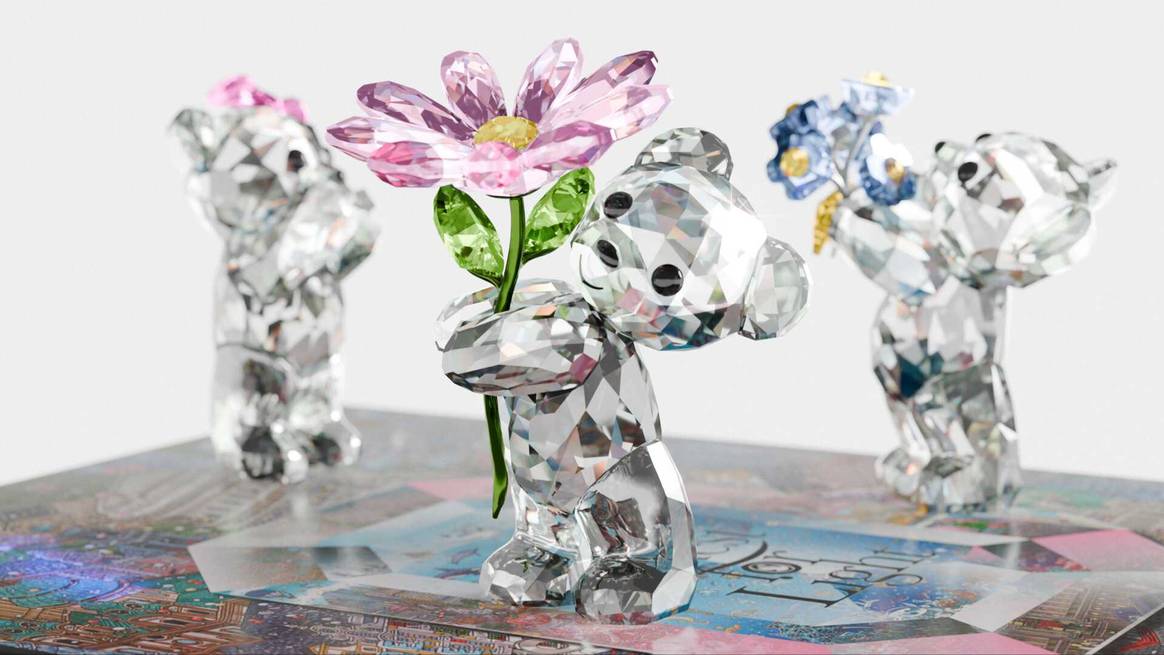 Image: Swarovski