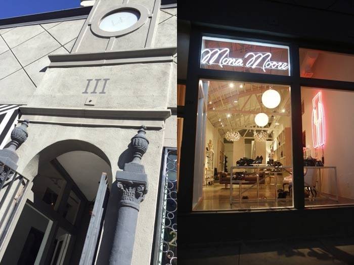 III Luxury Collective relocates three L.A. boutiques to Venice's Main Street