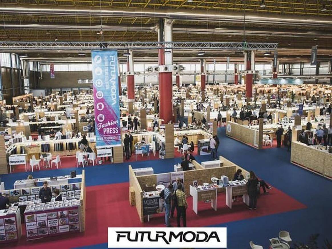 La comercialización de la próxima edición FUTURMODA de Octubre 2019, avanza satisfactoriamente