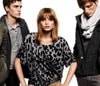 H&M и Gap приходят в Новосибирск