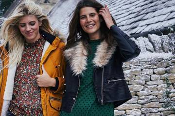 Matalan posts full-price sales growth of 3.3 percent