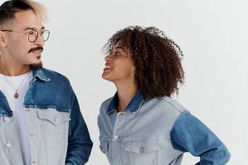 Tommy Jeans et Amazon mettent le denim à l'honneur