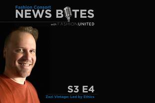 Feature: Zazi Vintage, geleid door Ethiek