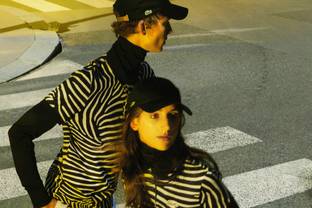 Lacoste and National Geographic team for capsule collection