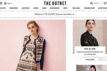 The Outnet reveals contradiction is the biggest social trend