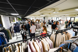 PREVIEW MEN kondigt uitbreiding aan en maakt eerste 130+ deelnemende merken bekend voor 10th anniversary edition