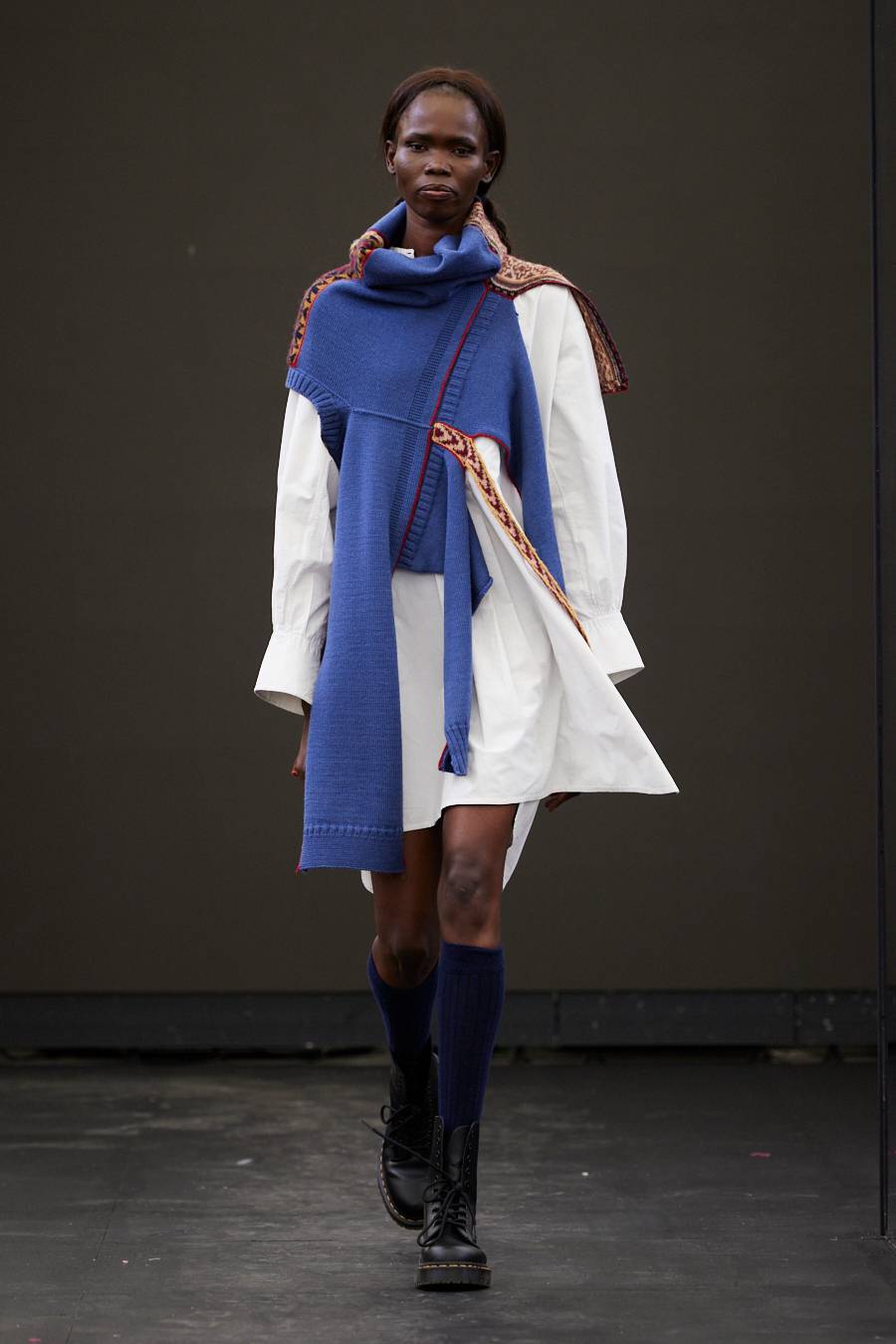 Courtesy of Nottingham Trent University, Designer: Tanya Evans Lawes