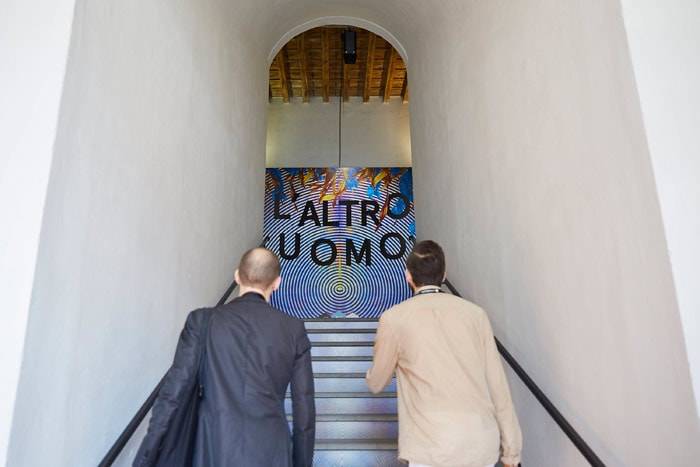 In Beeld: Dit was de 90e editie van Pitti Uomo