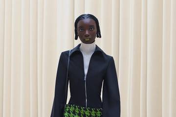 Video: Nina Ricci FW21 collection