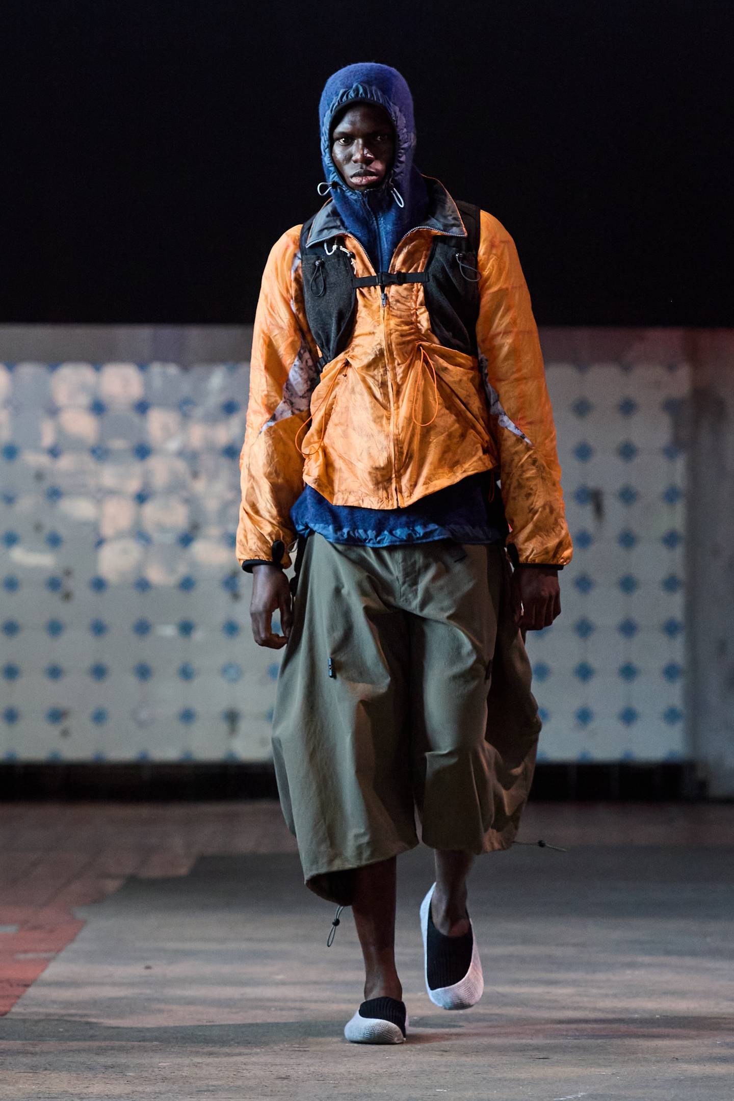 Swedish School of Textiles Graduate Class 2025