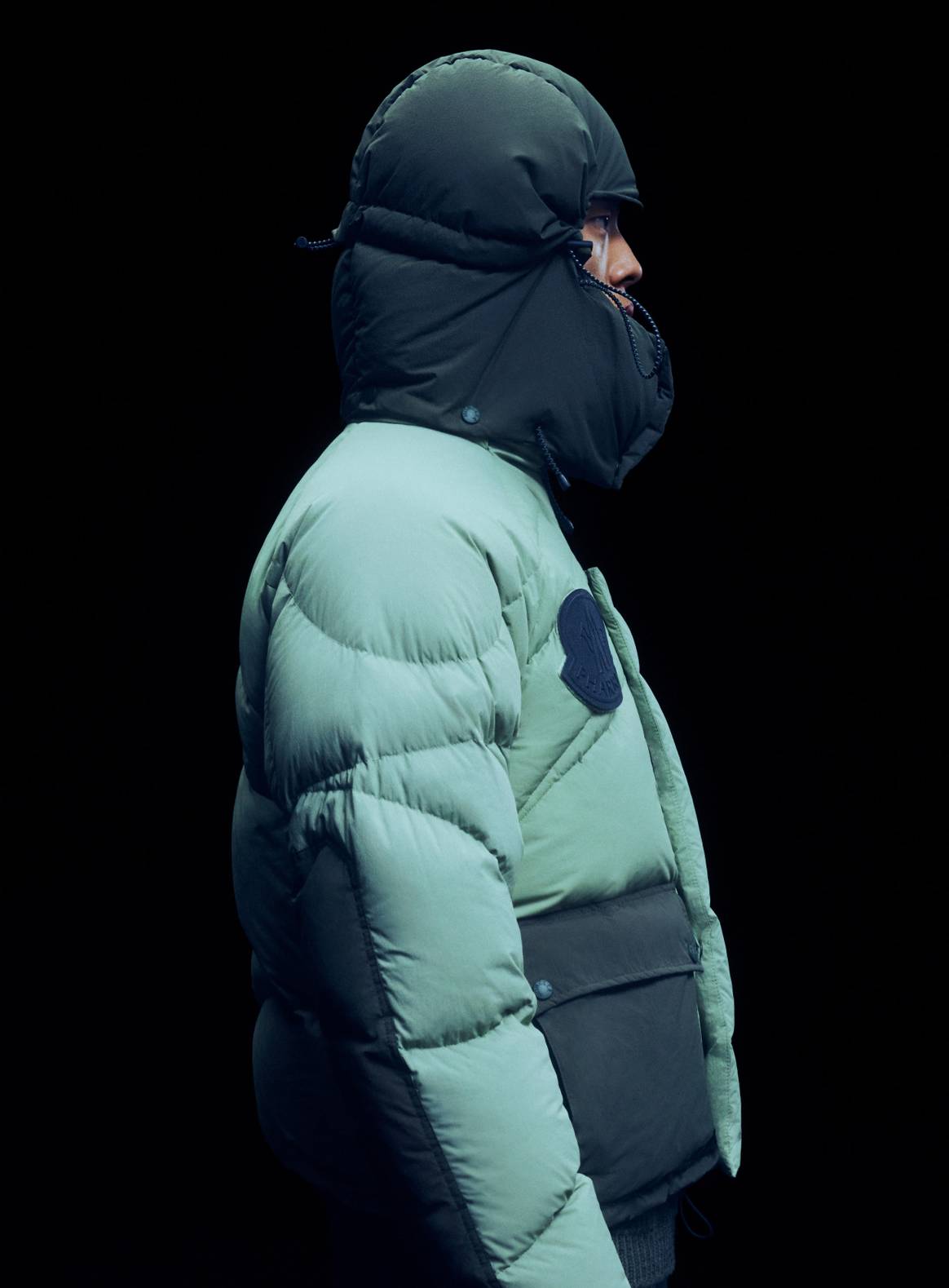 Moncler Genius x Pharrell Williams