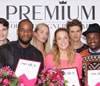 Premium Young Designers Award: Gewinner 2014