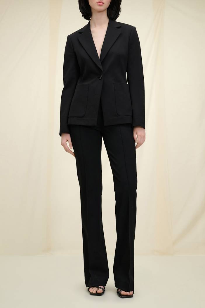 Flared pants in Punto Milano | dorothee schumacher