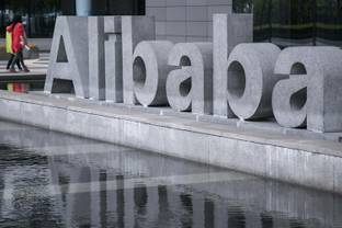 Luxus-Modemarken klagen gegen Alibaba