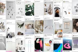 Pinterest voegt buy button toe aan Android app