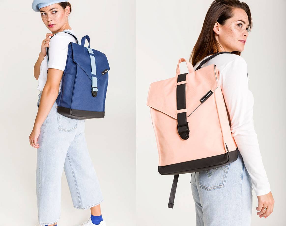 Bold Banana kommt nach Deutschland: 5 Fragen an die niederländische Taschenmarke