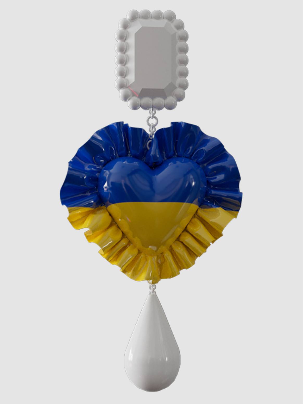 Photo Credits: Support Ukraine Collection, DressX.
