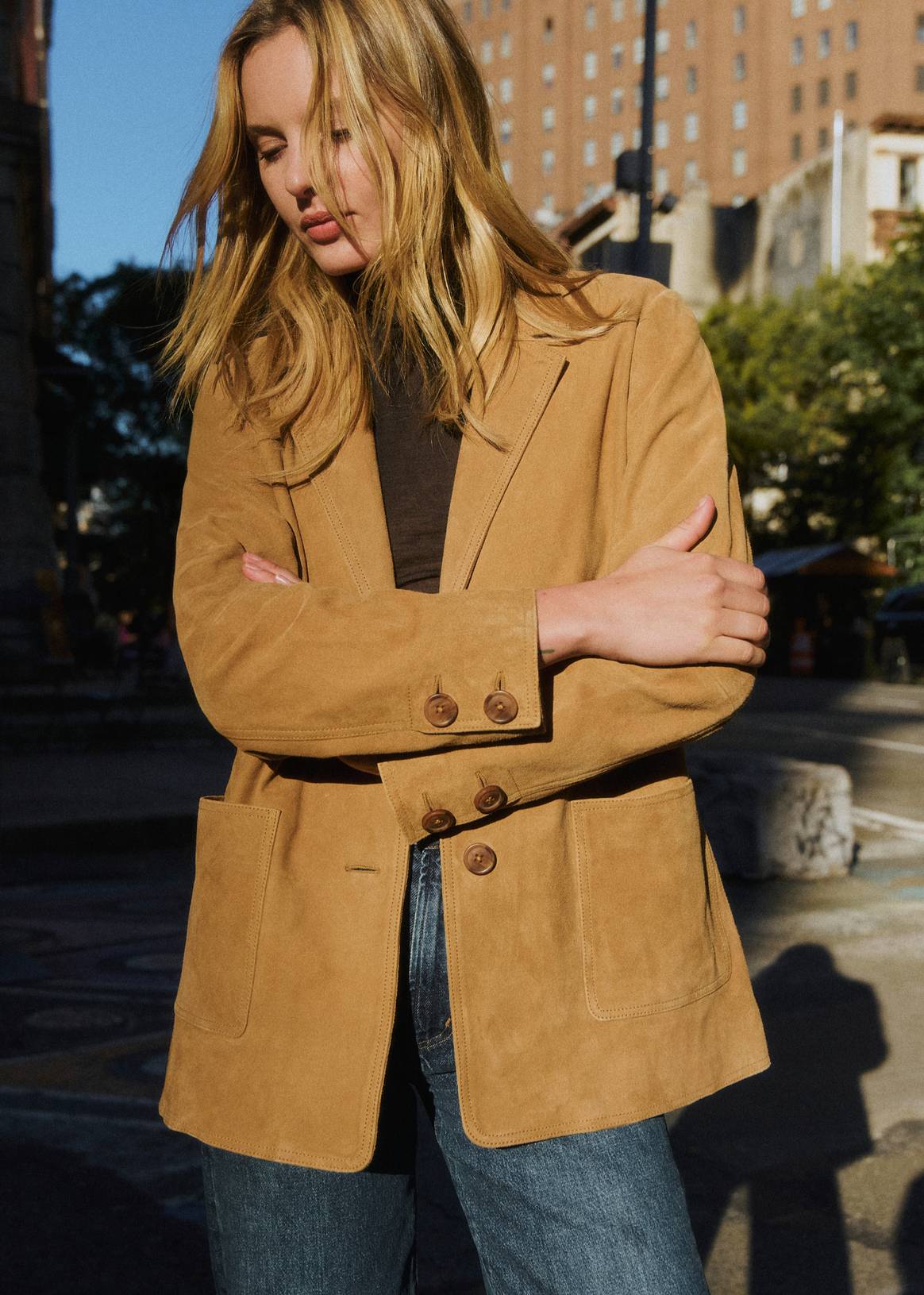 Credits: Sezane