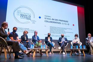 Une campagne de communication pour valoriser les compétences du Made in France