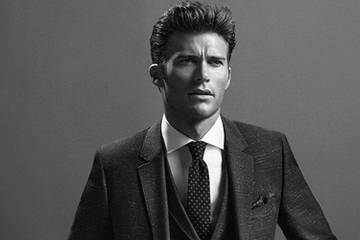 Hugo Boss: Ausblick und Dividende im Fokus
