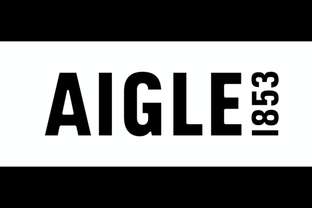 Aigle dévoile son nouveau logo et s’apprête à célébrer ses 170 ans