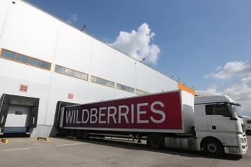 Wildberries запустит оплату заказов по QR-коду