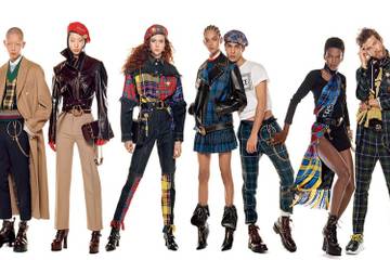 Versace to merge its Versus and Versace Jeans collections