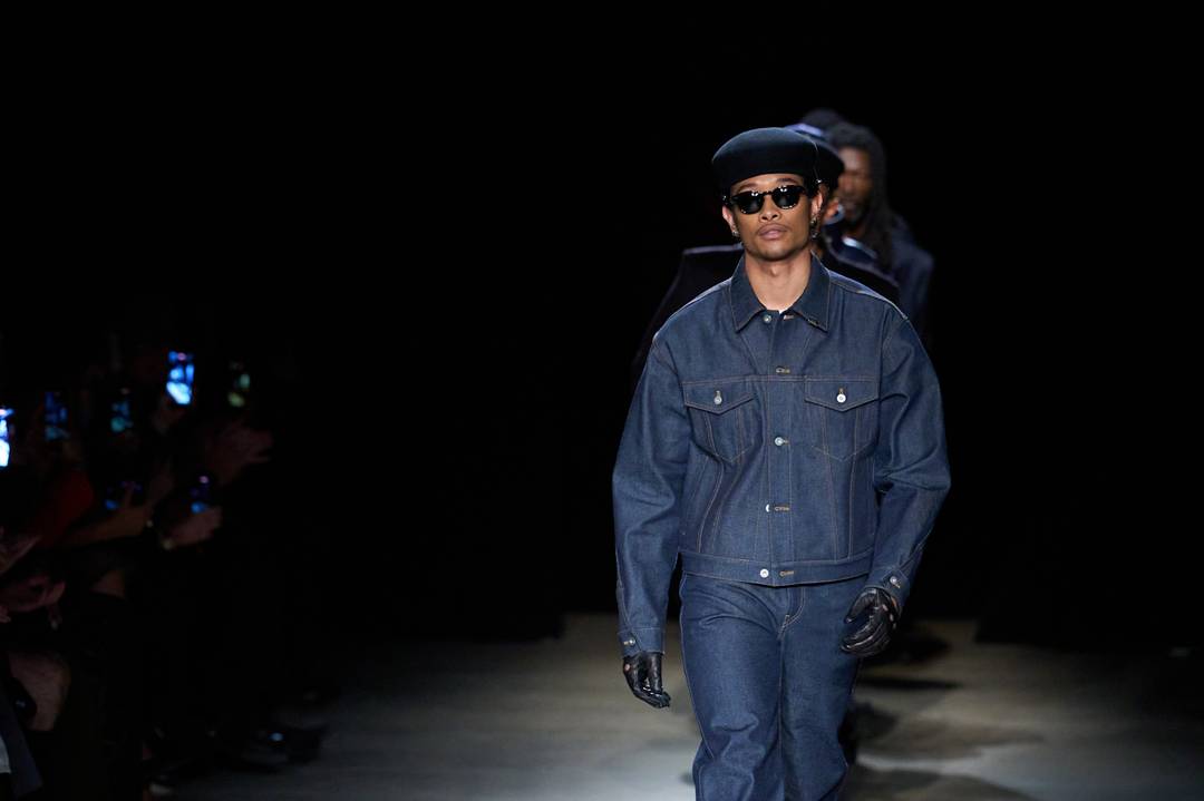 Public School NYFW AW26