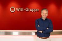Witt-Gruppe: Johann Kiener verlässt Geschäftsführung