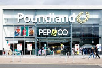 Gordon Brothers adquiere Poundland e invierte 80 millones de libras en su transformación