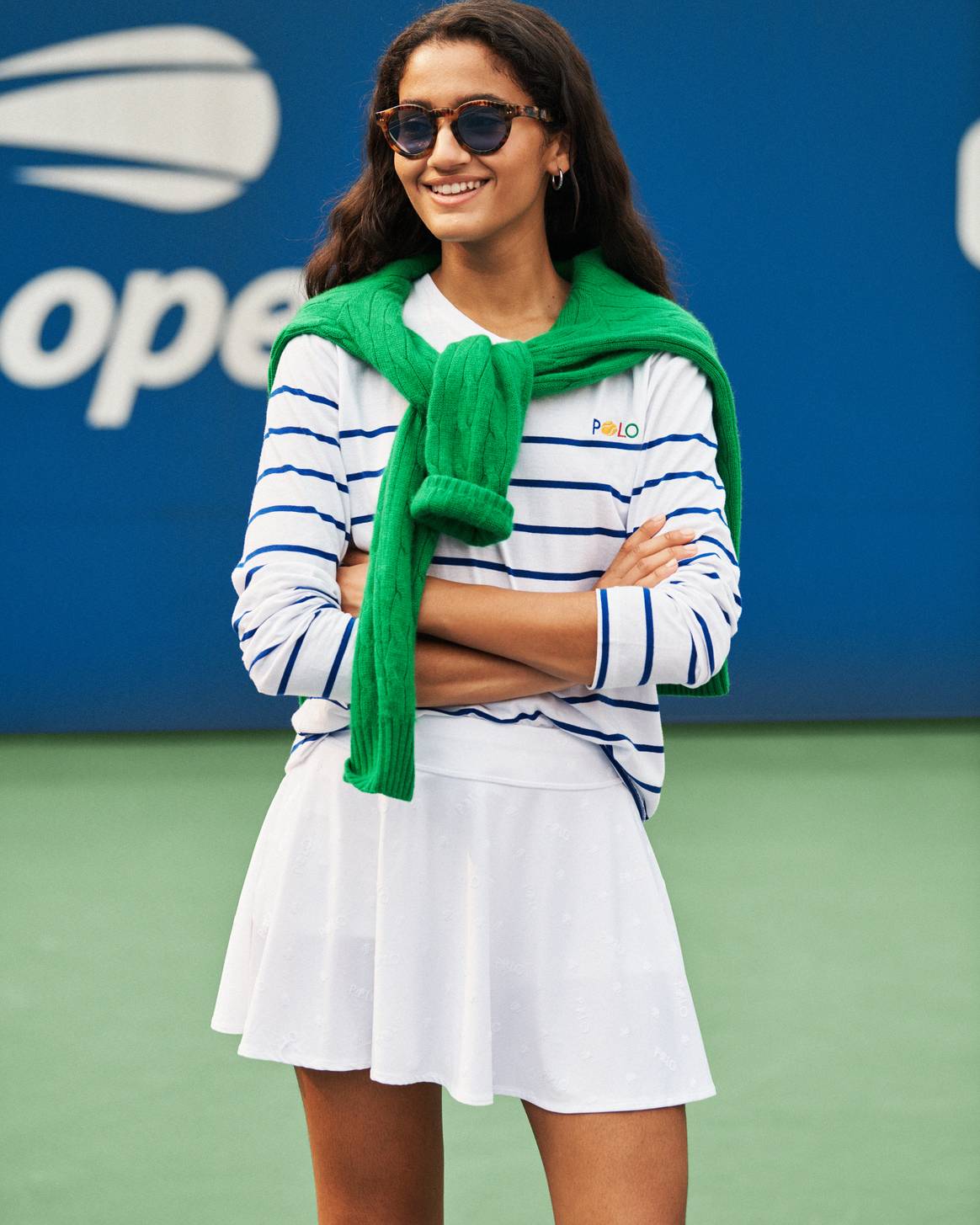 Polo ralph lauren tennis dress best sale