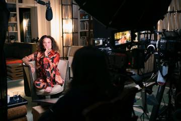 Podcast: Diane von Furstenberg on the making of her new documentary