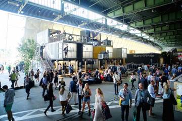 Berlin: Bread & Butter passt Sommertermin an