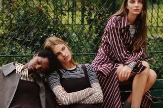 & Other Stories lanceert augustus collectie